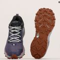 Buty turystyczne damskie The North Face Vectiv Fastpack Futurelight lunar slate/asphalt grey 18