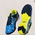 Buty piłkarskie dziecięce Joma Propulsion TF navy/yellow 14