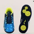 Buty piłkarskie dziecięce Joma Propulsion IN navy/yellow 13