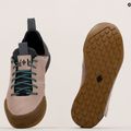 Buty turystyczne damskie Black Diamond Session Suede pale mauve 12