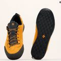 Buty podejściowe  męskie Black Diamond Prime amber/carbon 12