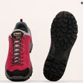 Buty trekkingowe damskie Grisport 14527S5G red 14