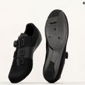 Buty szosowe męskie Fizik Tempo Overcurve R4 black/black 14