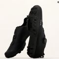 Buty rowerowe MTB męskie Fizik Terra Atlas black/black 12