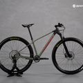 Rower górski Orbea Alma M50 2022 green/red 7