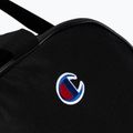 Torba treningowa Champion Utility Duffel black 5