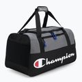 Torba treningowa Champion Utility Duffel black/ grey 2