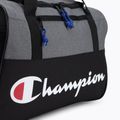 Torba treningowa Champion Utility Duffel black/ grey 5