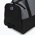Torba treningowa Champion Utility Duffel black/ grey 6