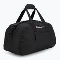 Torba treningowa Champion Altitude Duffel black 2