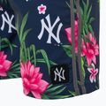 Szorty kąpielowe męskie Hurley Mlb Phantom Tailgate C 18" new yor yankees 3