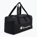 Torba treningowa Champion Prologue Duffel black 2