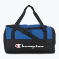 Torba treningowa Champion Prologue Duffel black/ blue