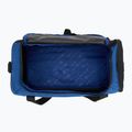 Torba treningowa Champion Prologue Duffel black/ blue 4