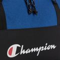 Torba treningowa Champion Prologue Duffel black/ blue 5