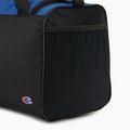 Torba treningowa Champion Prologue Duffel black/ blue 7