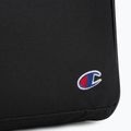 Torba treningowa Champion Prologue Duffel black/ blue 8