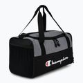 Torba treningowa Champion Prologue Duffel black/ grey 2