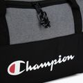 Torba treningowa Champion Prologue Duffel black/ grey 7