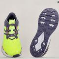 Buty do biegania damskie The North Face Vectiv Eminus led yellow/lunar slate 18