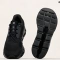Buty do biegania męskie On Running Cloudstratus black 19