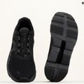 Buty do biegania męskie On Running Cloudmonster black 12