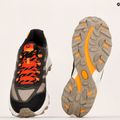 Buty turystyczne męskie Merrell Moab Speed GTX black/multi 18