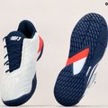 Buty do tenisa męskie Babolat Propulse Fury 3 All Court white/estate blue 30S23208 13