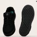 Buty rowerowe platformy damskie adidas FIVE TEN Freerider core black/core black/grey six 19