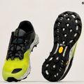 Buty do biegania męskie Merrell MTL Long Sky 2 hi viz/jade 19