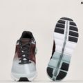 Buty do biegania damskie On Running Cloudflow mulberry/mineral 19