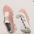 Buty damskie On Running Cloud 5 rose/shell 13