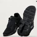 Buty do biegania męskie On Running Cloudrunner Waterproof black 19