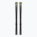 Narty zjazdowe Salomon S/Max 10 + wiązania M11 GW black/yellow 3