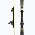 Narty zjazdowe Salomon S/Max 10 + wiązania M11 GW black/yellow 5