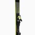 Narty zjazdowe Salomon S/Max 10 + wiązania M11 GW black/yellow 6