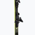 Narty zjazdowe Salomon S/Max 10 + wiązania M11 GW black/yellow 7