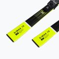 Narty zjazdowe Salomon S/Max 10 + wiązania M11 GW black/yellow 9