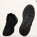 Buty do biegania męskie Under Armour Hovr Phantom 3 black/black/black 12
