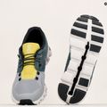 Buty męskie On Running Cloud 5 olive/alloy 12