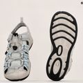 Sandały damskie KEEN Drift Creek H2 vapor/porcelain 15