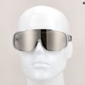 Okulary przeciwsłoneczne POC Aspire argentite silver/clarity define silver 6