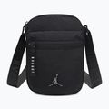 Saszetka Nike Jordan Jan Airbone Festival black 3