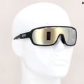 Okulary przeciwsłoneczne POC Do Blade uranium black/clarity road gold 6