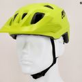 Kask rowerowy MET Echo żółty 3HM118CE00MVE1 11
