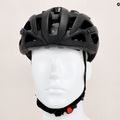Kask rowerowy Alpina Valparola black matte 9