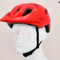 Kask rowerowy MET Echo czerwony 3HM118CE00MRO1 11