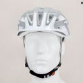 Kask rowerowy UVEX I-vo CC papyrus mat 9
