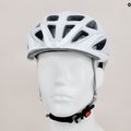 Kask rowerowy Alpina Mythos 3.0 L.E. white prosecco matte 9