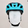 Kask rowerowy Kellys Dare aqua 9